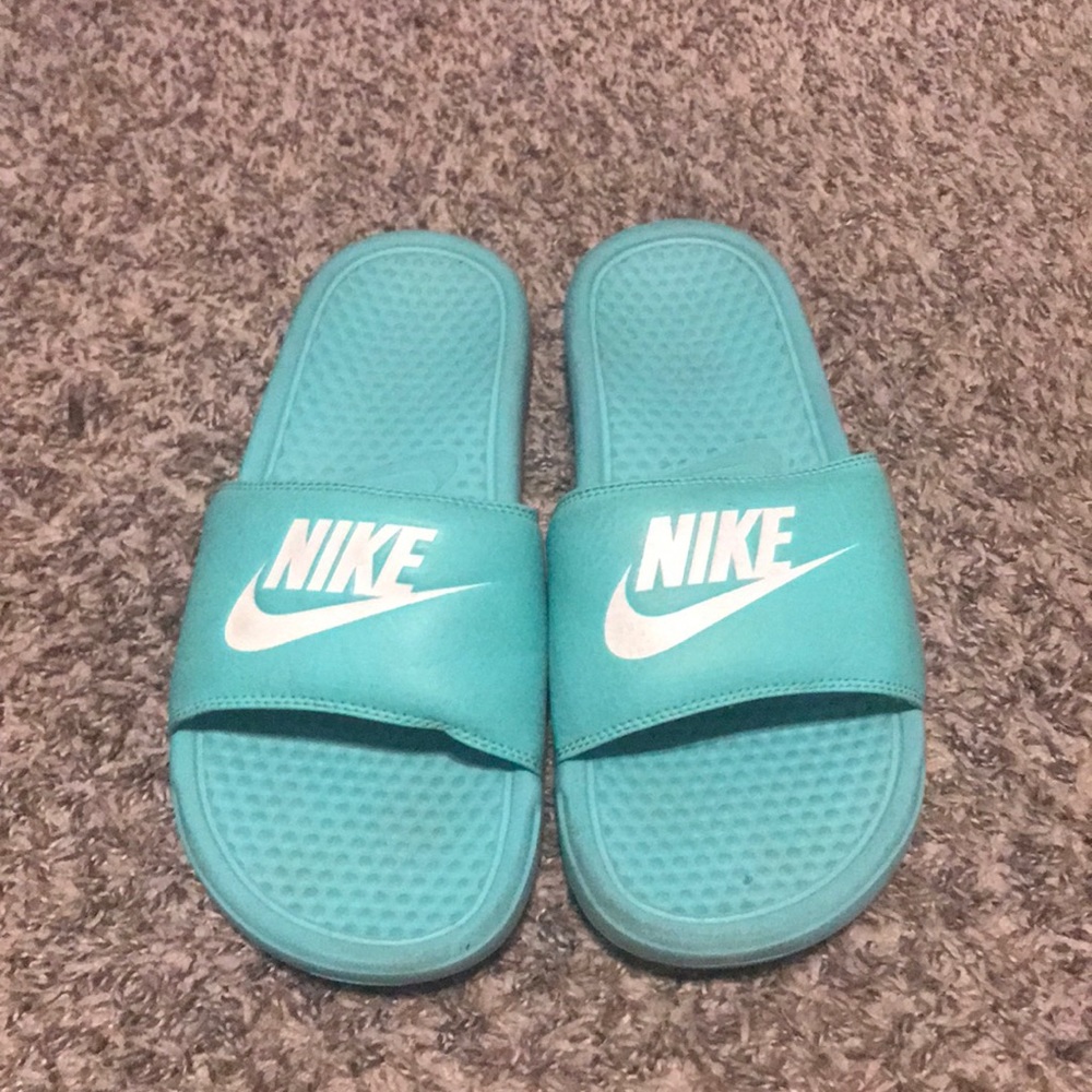 Nike Slides